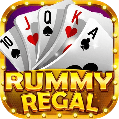 Rummy Regal Apk - AllRummy51Bonus