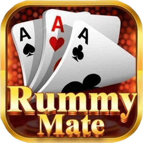 Rummy Mate Apk - AllRummy51Bonus