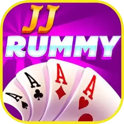 JJ Rummy  - All Rummy App - All Rummy Apps - AllRummy51Bonus