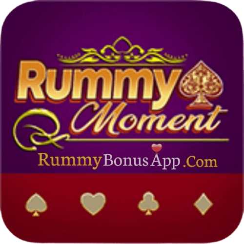 Rummy Moment Apk - AllRummy51Bonus