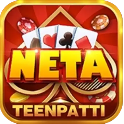 Neta TeenPatti Apk - AllRummy51Bonus