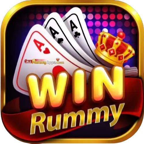 Rummy Win - All Rummy App - All Rummy Apps - RummyBonusApp