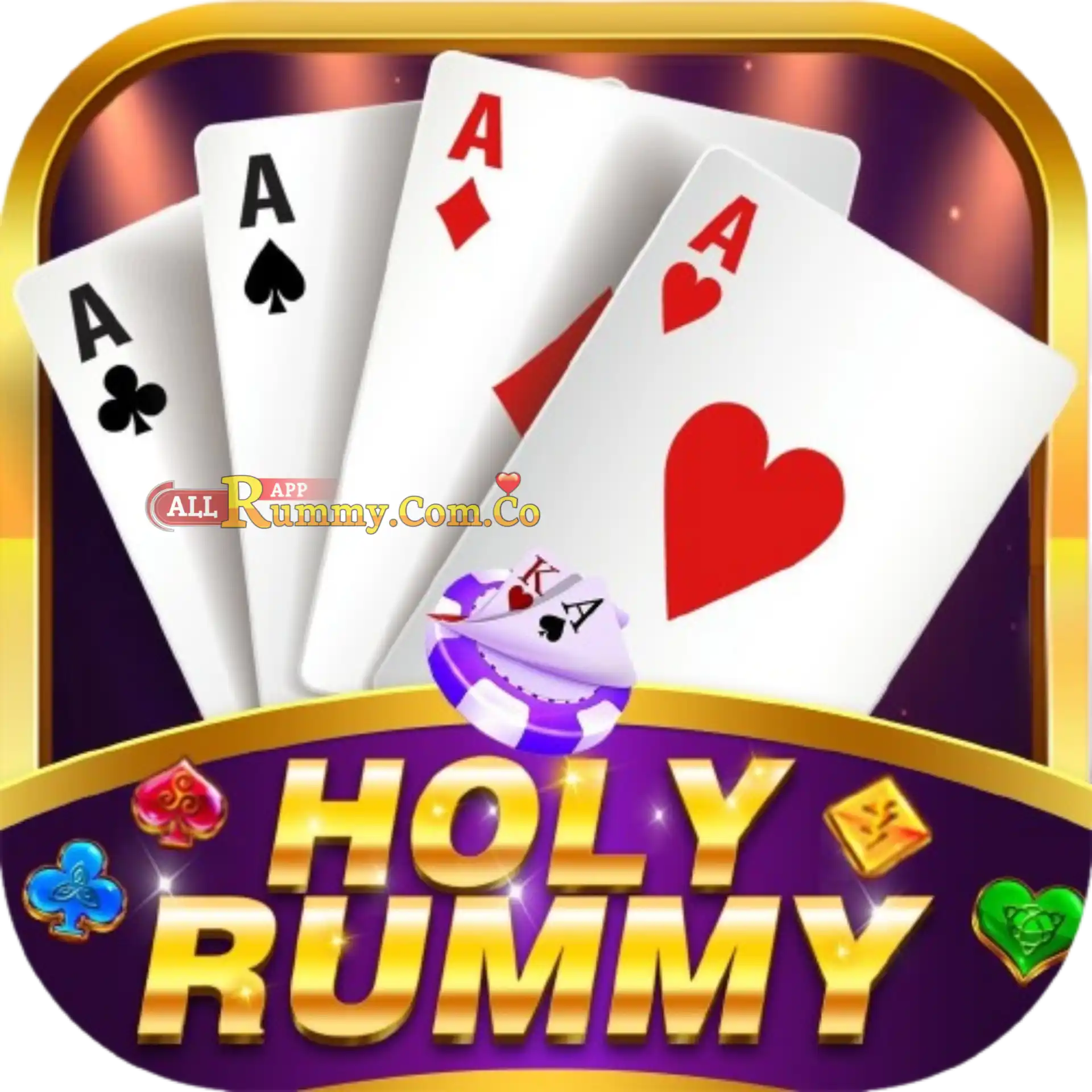 Holy Rummy  - All Rummy App - All Rummy Apps - AllRummy51Bonus