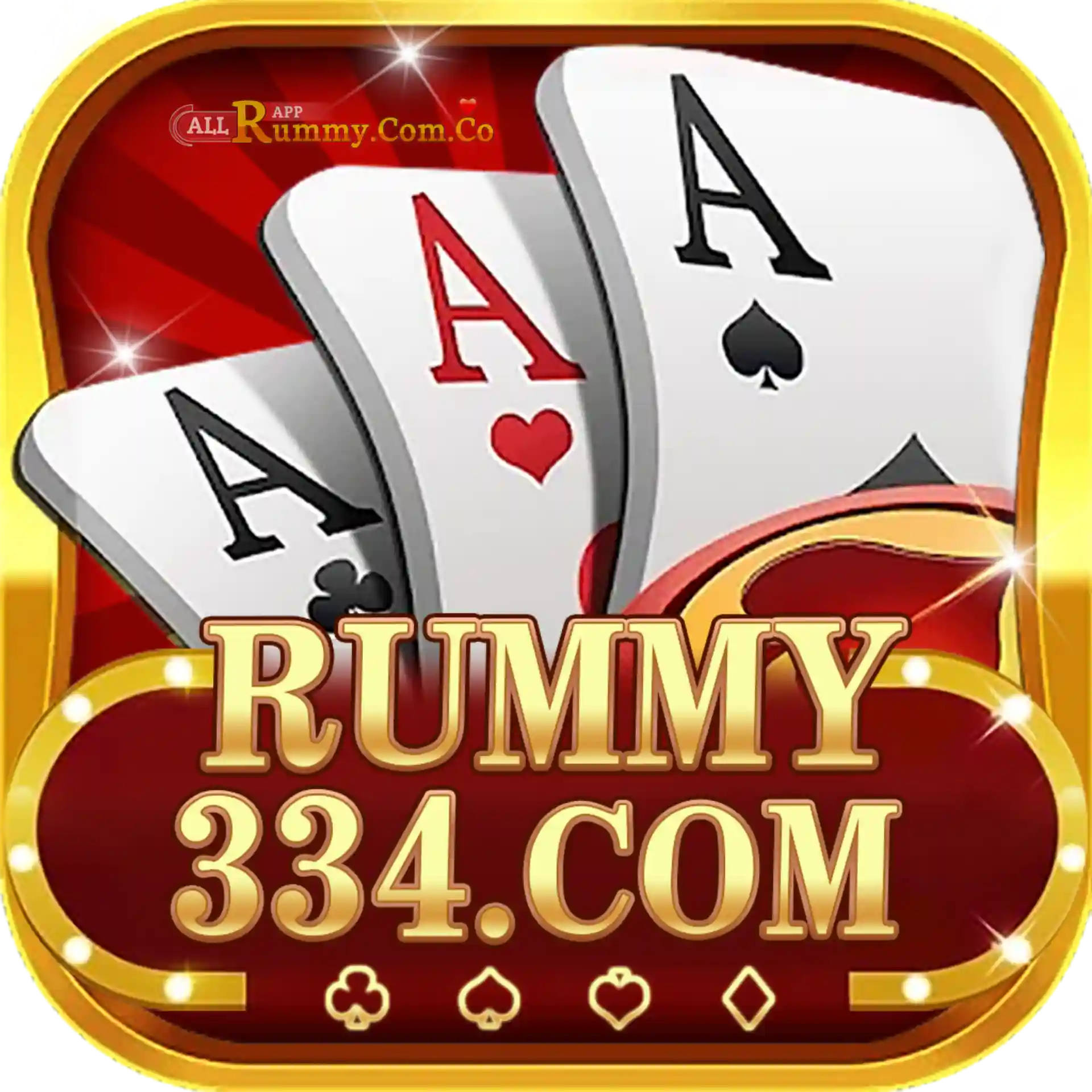 334 Rummy Apk - AllRummy51Bonus