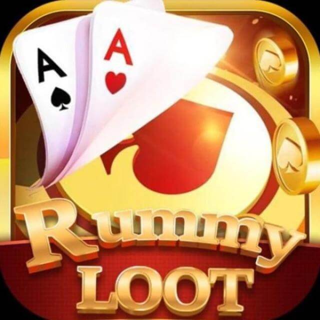 Rummy Loot - All Rummy App - All Rummy Apps - AllRummy51Bonus