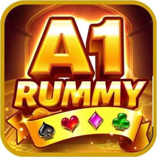 Rummy A1 Apk - AllRummy51Bonus