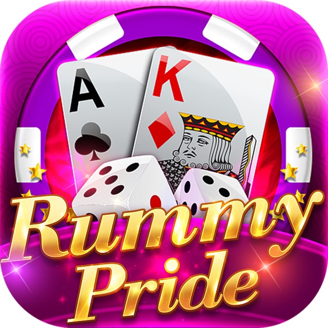 Rummy Pride Apk - AllRummy51Bonus