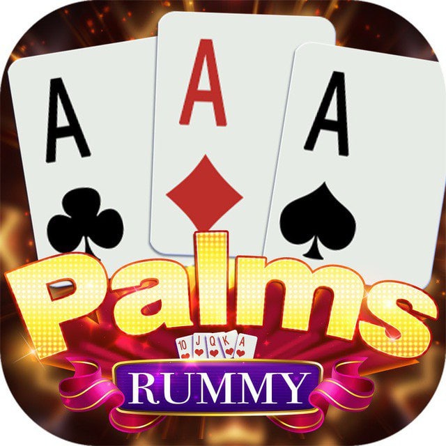 Rummy Palms 