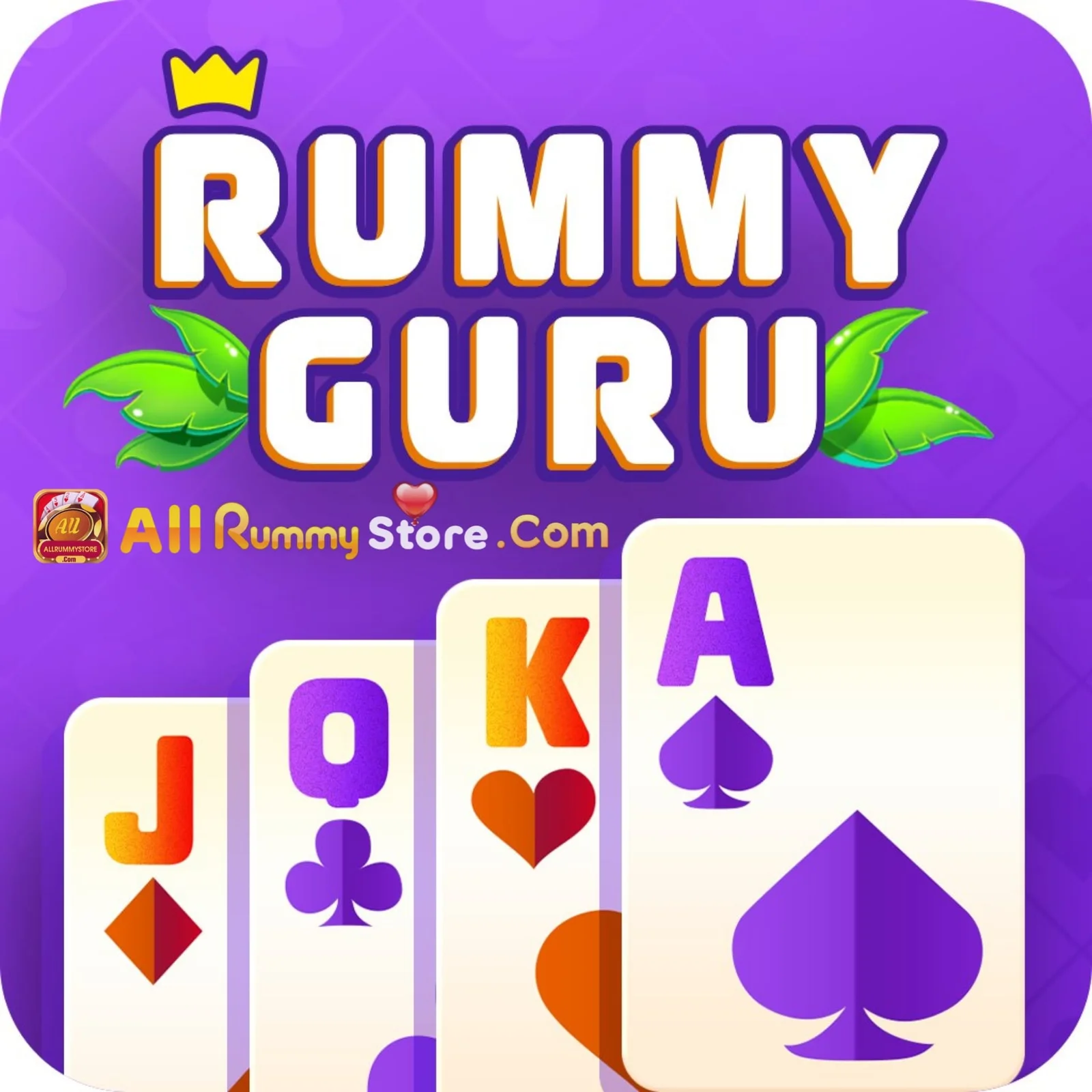 Rummy Guru - All Rummy App - All Rummy Apps - AllRummy51Bonus