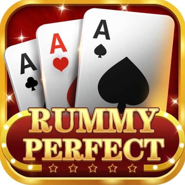 Rummy Perfact Apk - AllRummy51Bonus